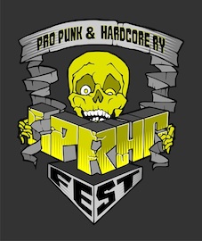 Pro Punk & Hardcore ry